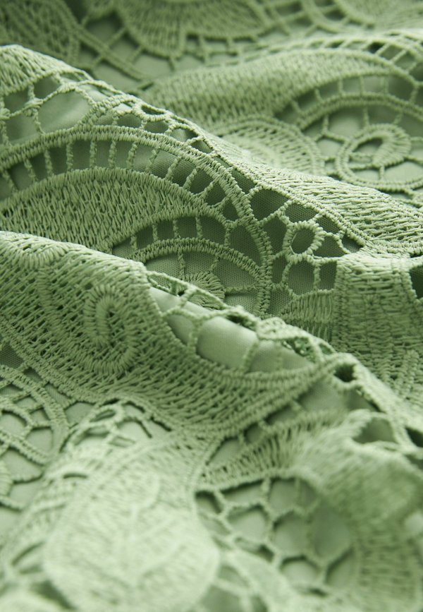 Next BRODERIE MINI DRESS