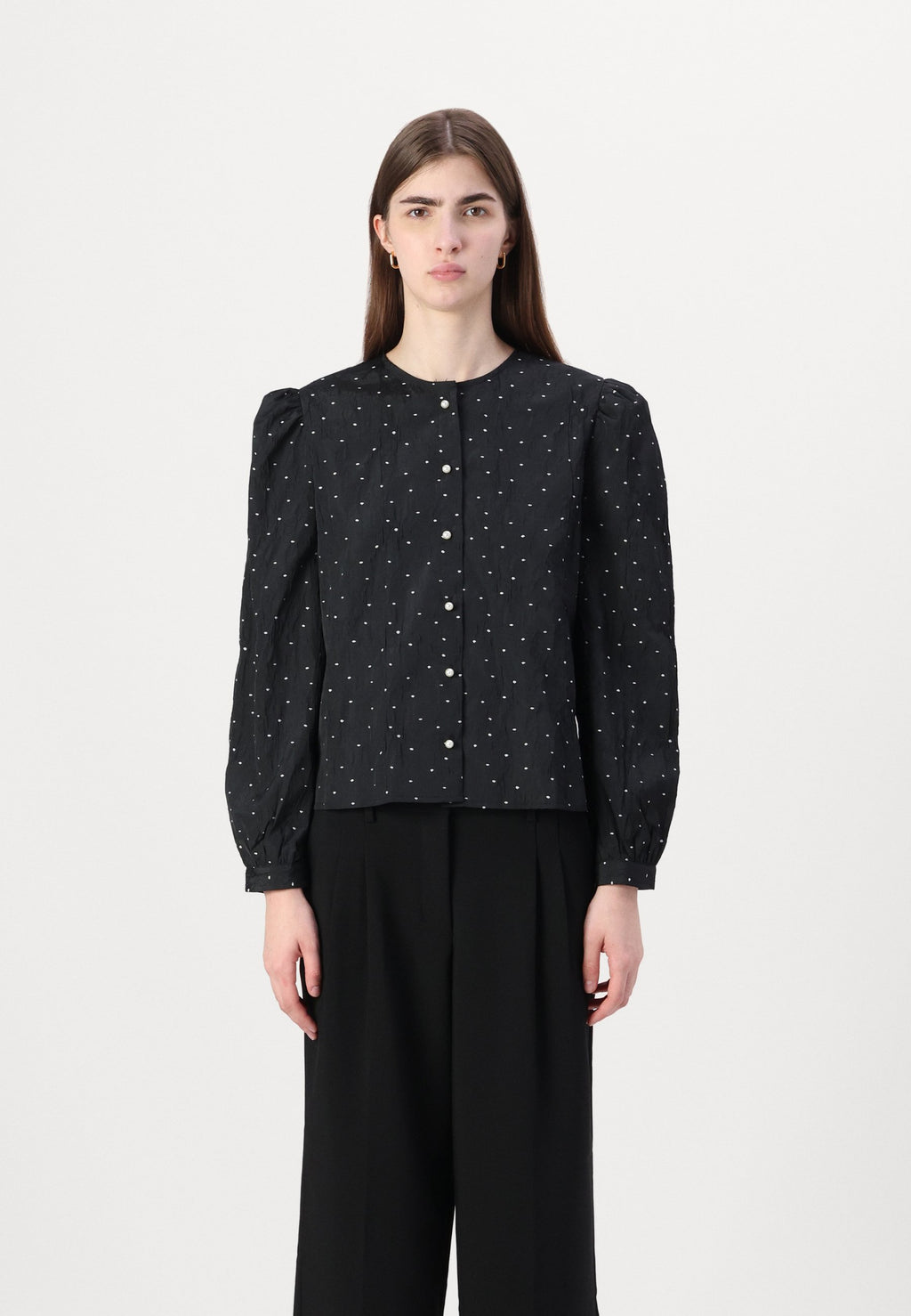 Sister Jane WALTZ BLOUSE