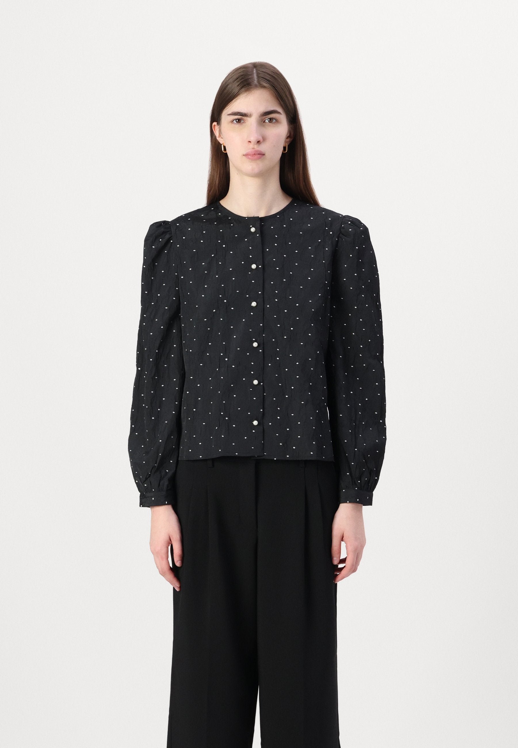 Sister Jane WALTZ BLOUSE