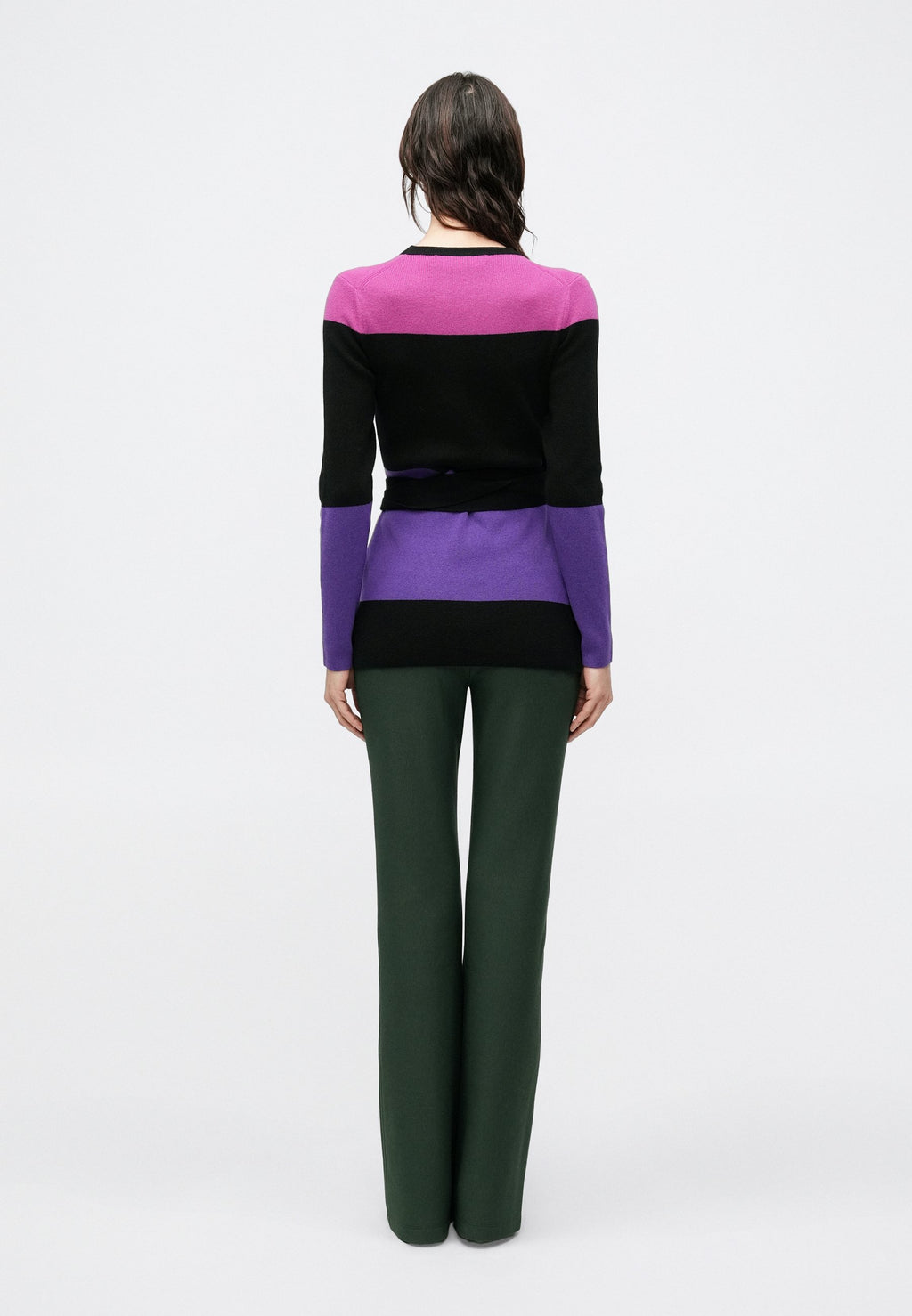 Diane von Furstenberg DARIA