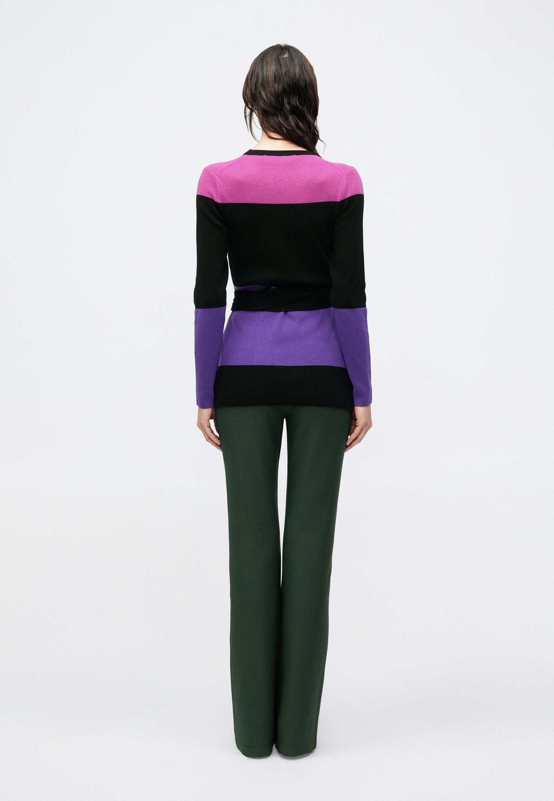 Diane von Furstenberg DARIA