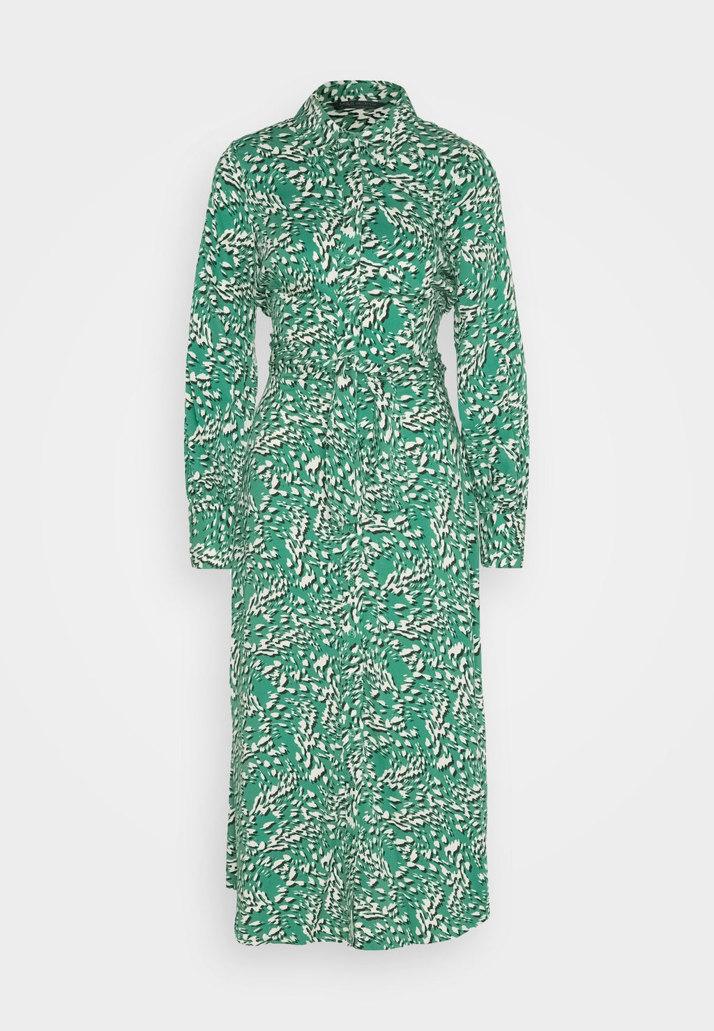 Marks & Spencer TIE SHIRT DRESS