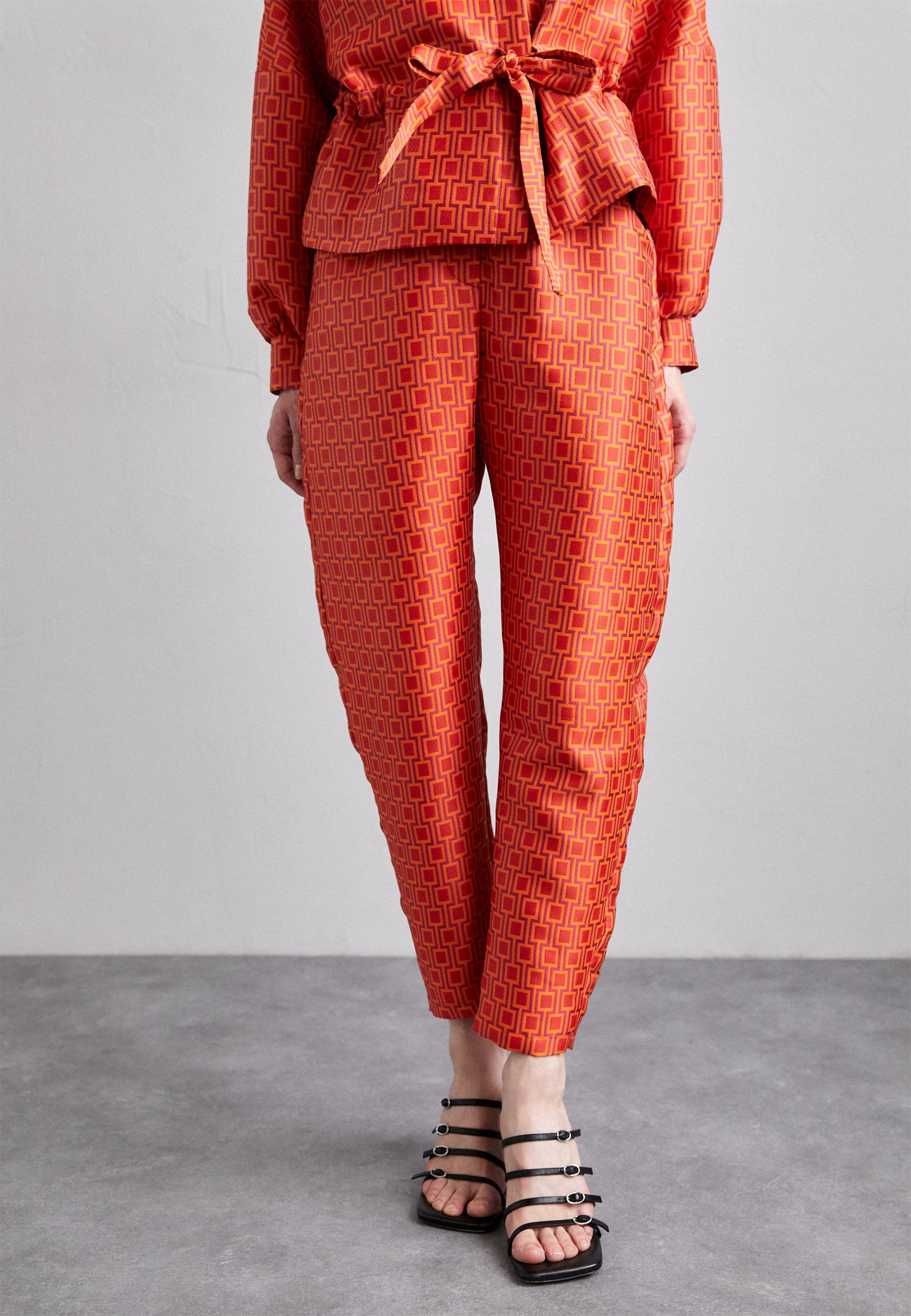 Psychedelic Overdose MUSHROOM PANTS