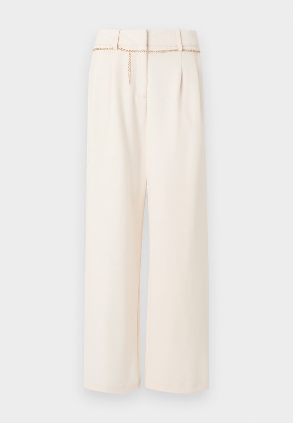 Vero Moda VMINARI - Trousers - birch