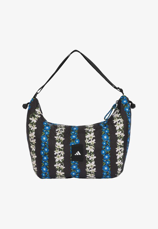 adidas Performance ADIDAS FARM SMALL BAG - Handbag - multicolor   chalk white