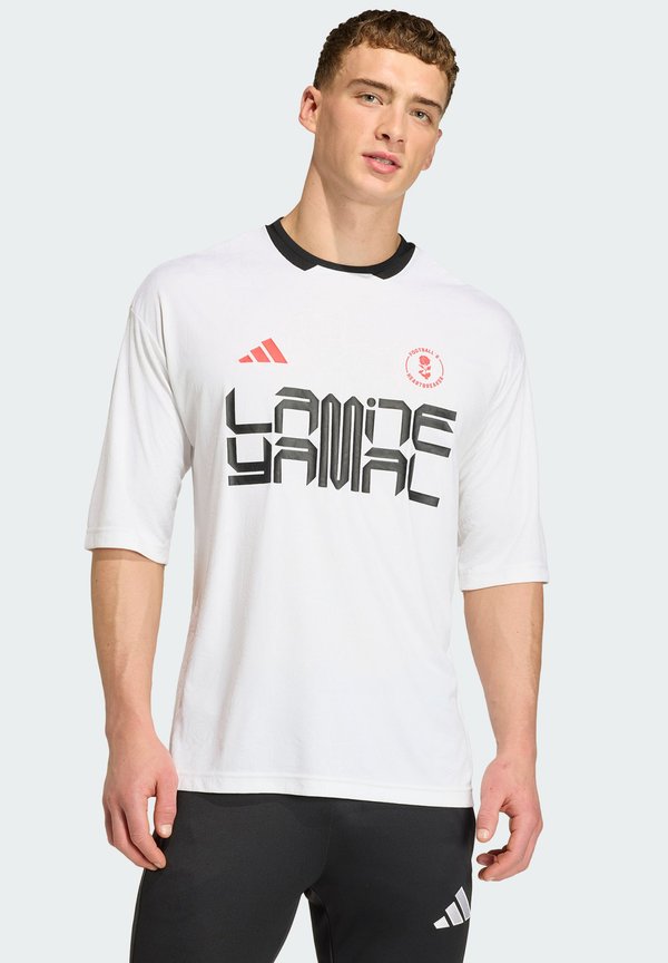 adidas Performance LAMINE YAMAL TRAINING TEE