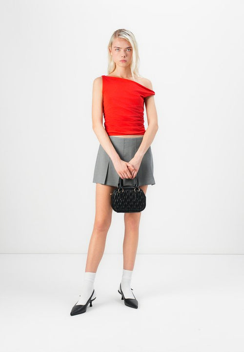 Abercrombie & Fitch ONE SHOULDER