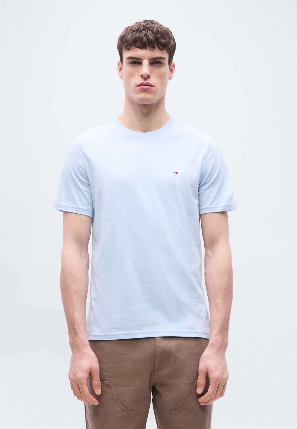 FLAG BACK TEE EXCLUSIVE Media 4