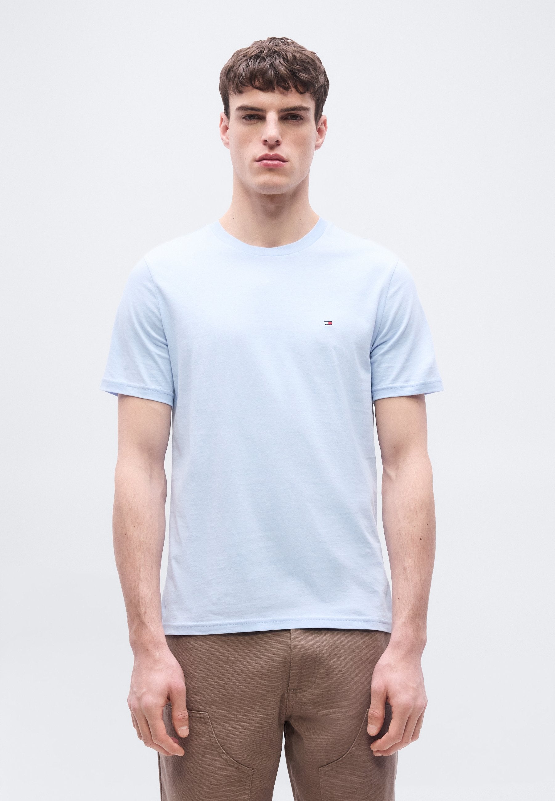 FLAG BACK TEE EXCLUSIVE Media 4