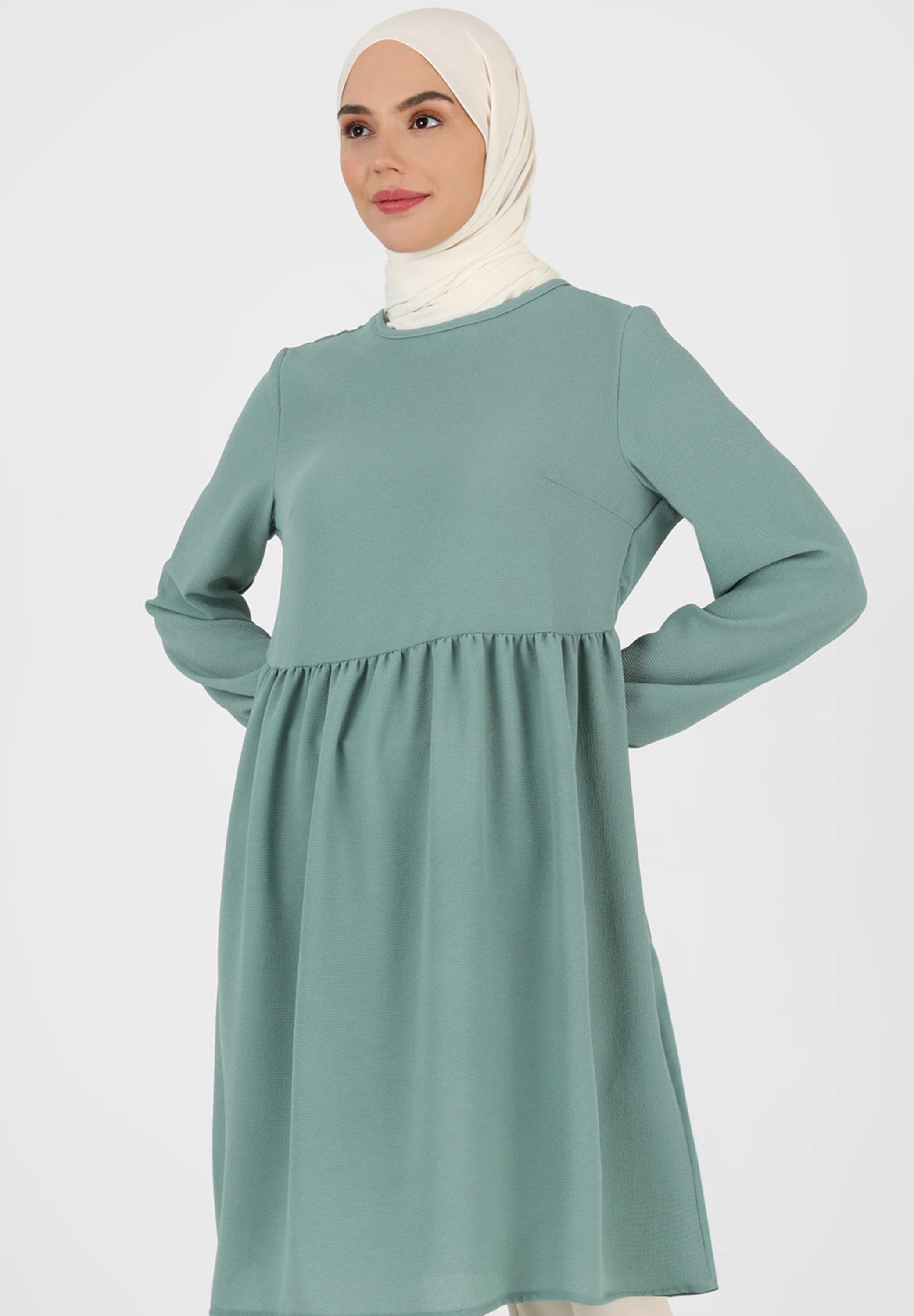 Modanisa CREW NECK TAVIN