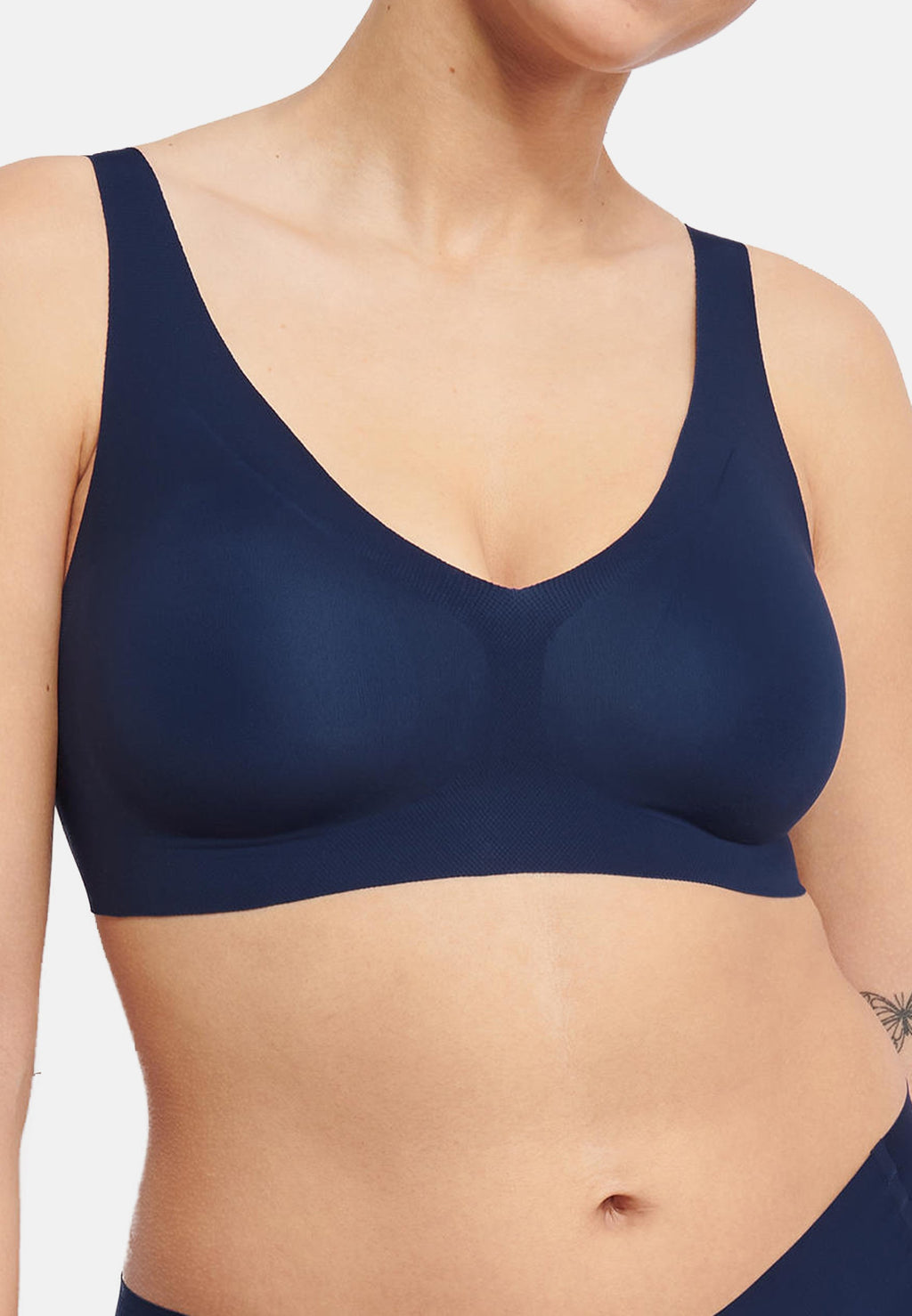 Sloggi FEEL BRALETTE