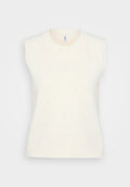 ONLY Petite ONLRENATA O NECK VEST