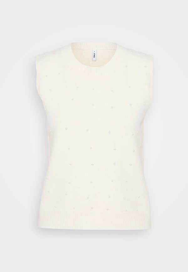 ONLY Petite ONLRENATA O NECK VEST