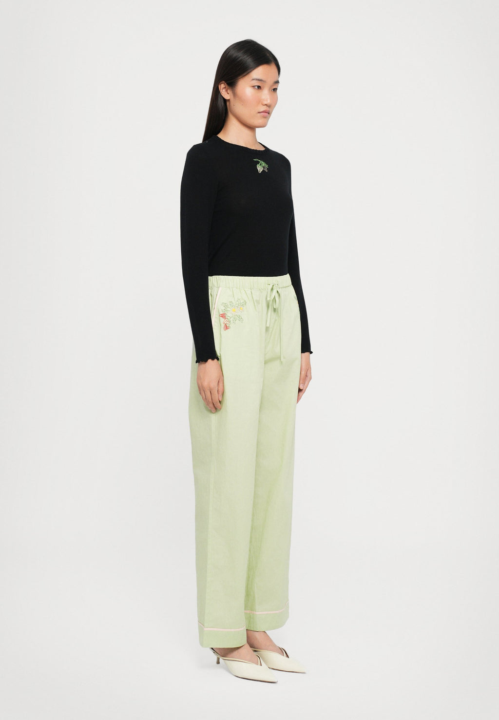Helmstedt FIONA PANTS