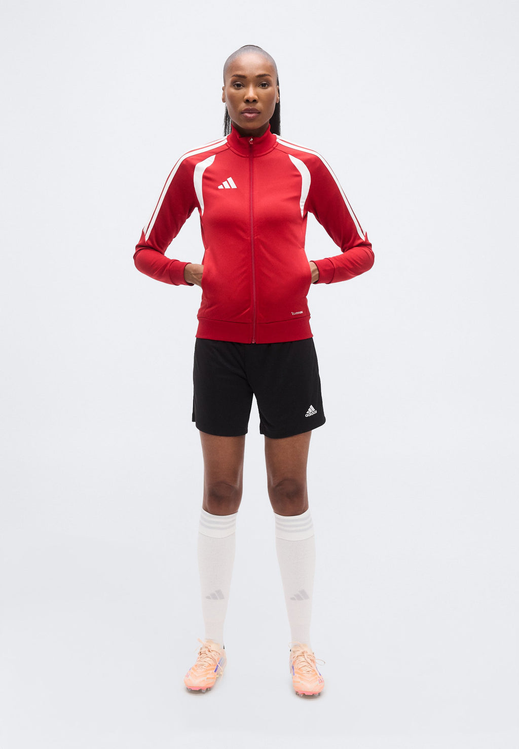 adidas Performance TIRO 26 LEAGUE TRAINING JACKET
