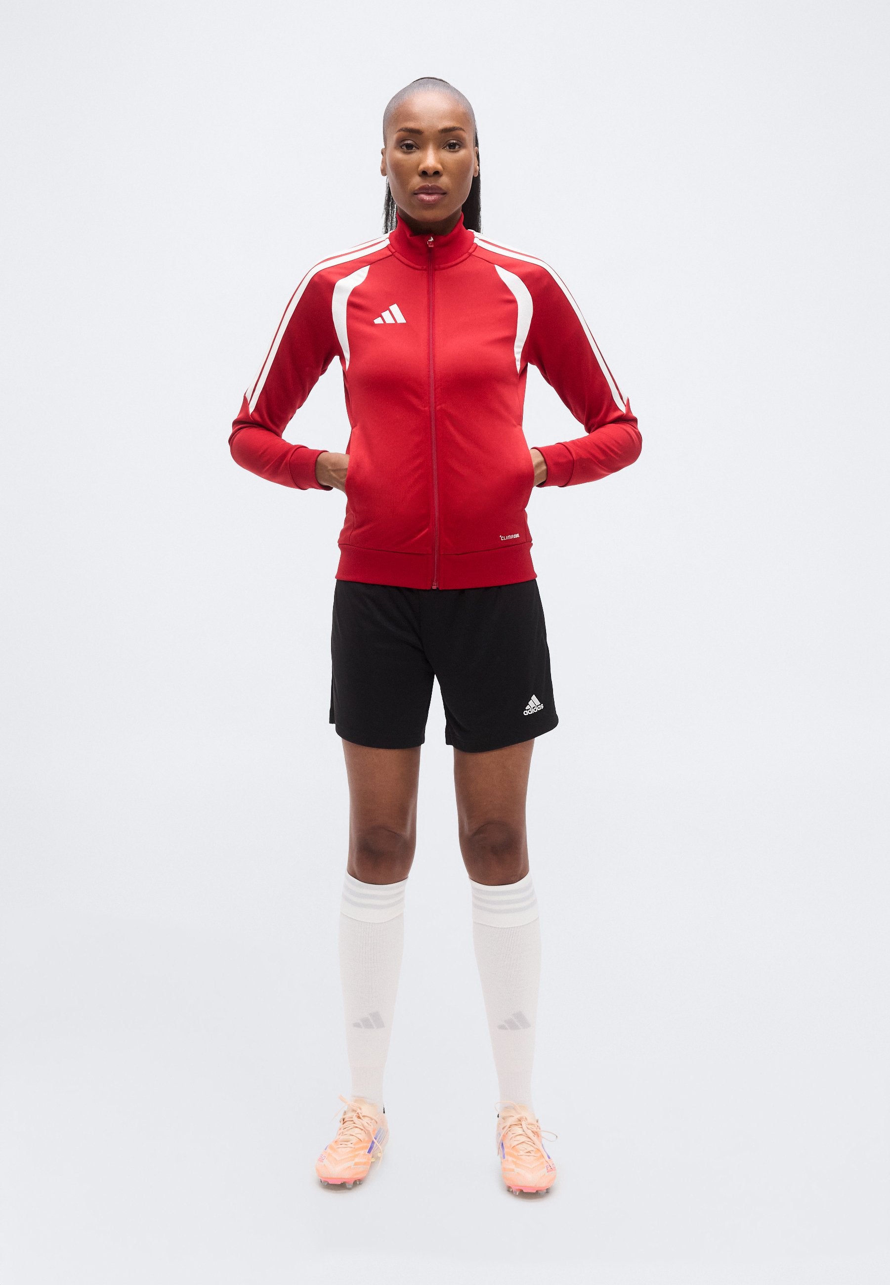adidas Performance TIRO 26 LEAGUE TRAINING JACKET