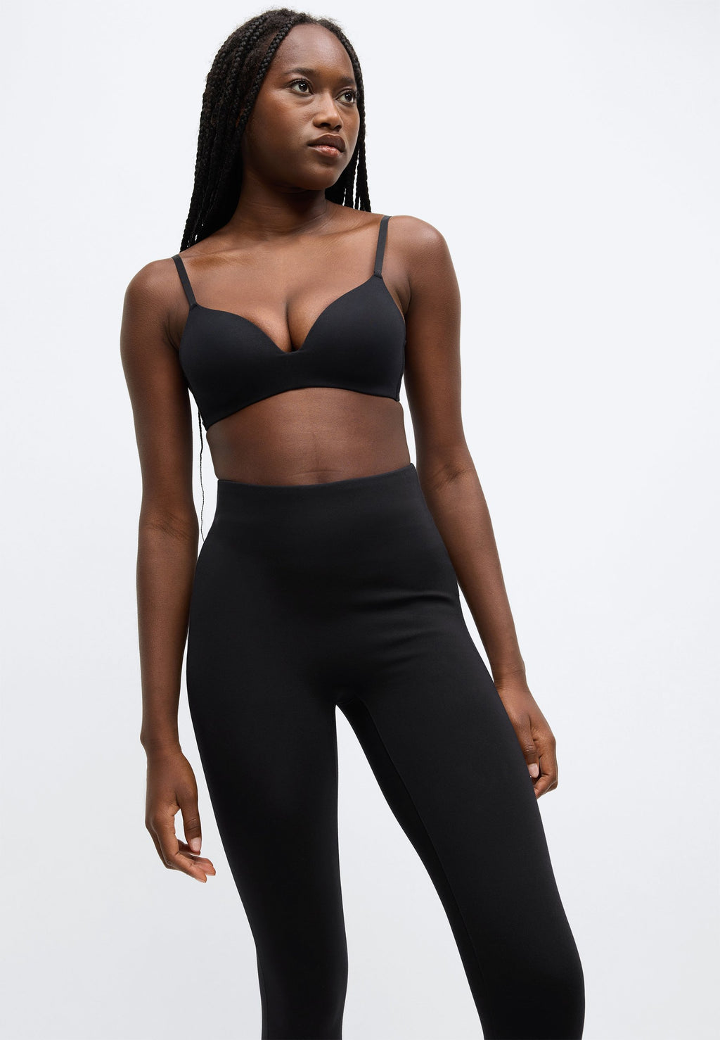 Spanx STIRRUP REGULAR