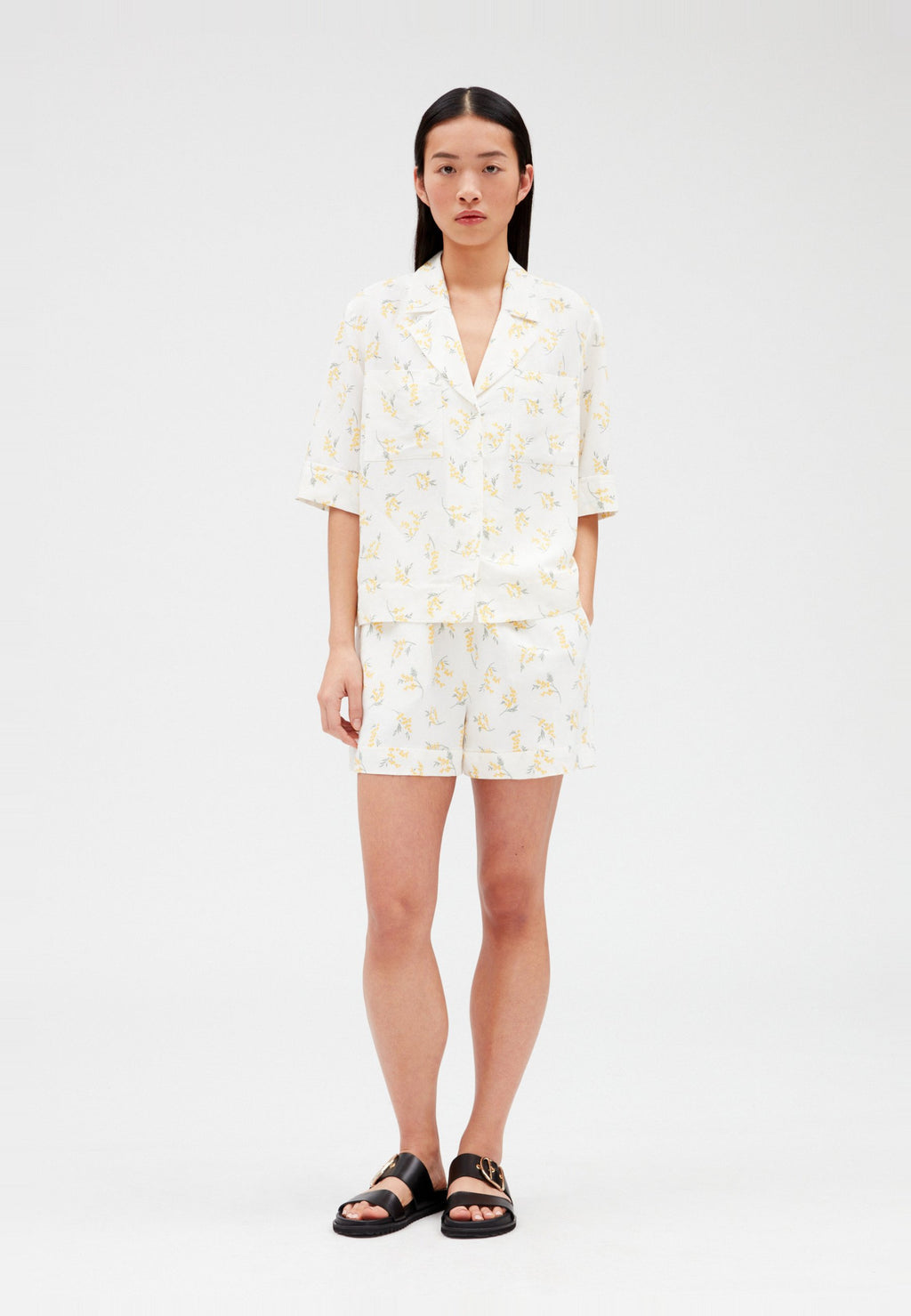 Claudie Pierlot EITAMIMOSA