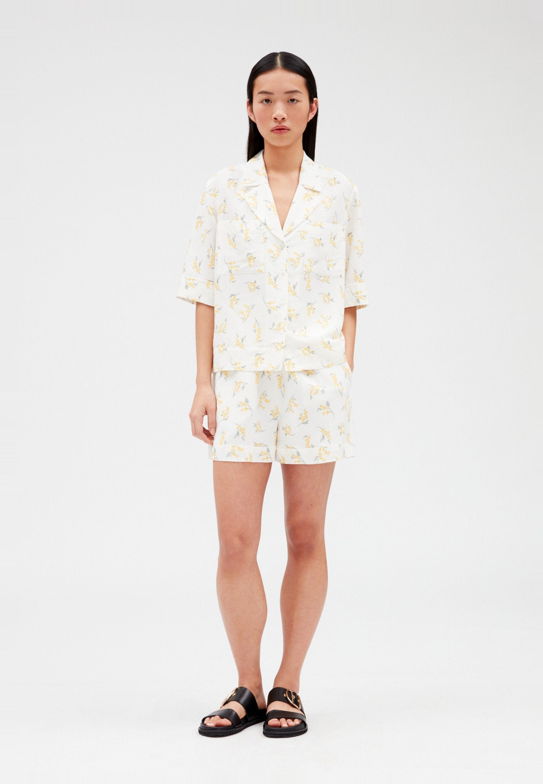 Claudie Pierlot EITAMIMOSA
