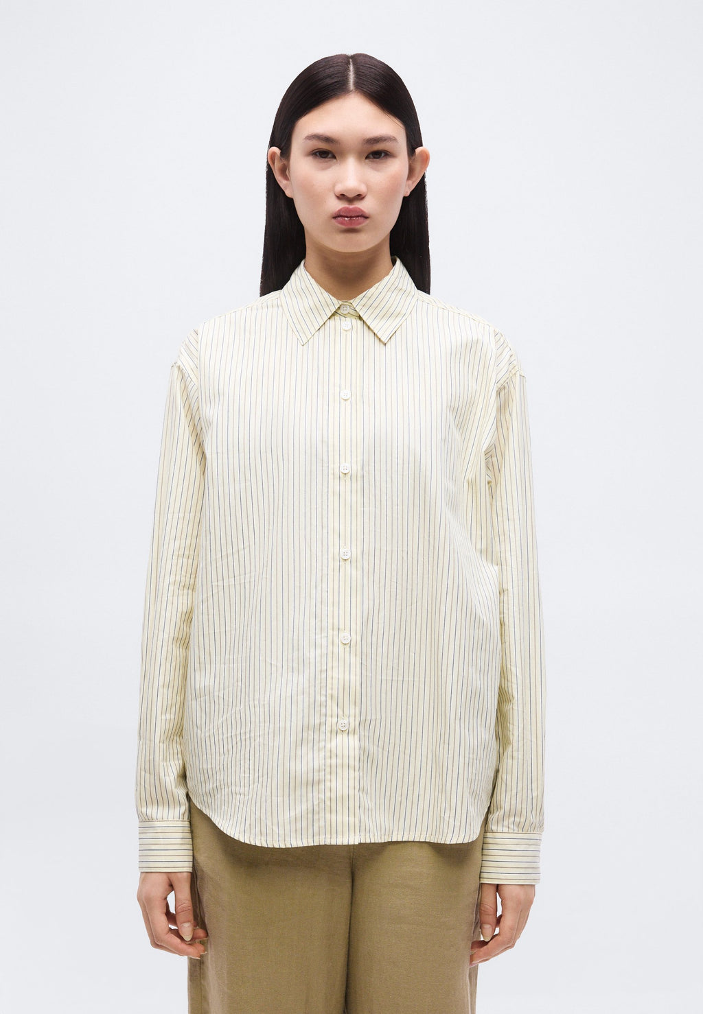 Mads Nørgaard ANDER CRELLY SHIRT