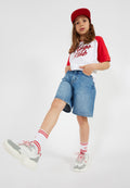 HUGO Kids  BERMUDA