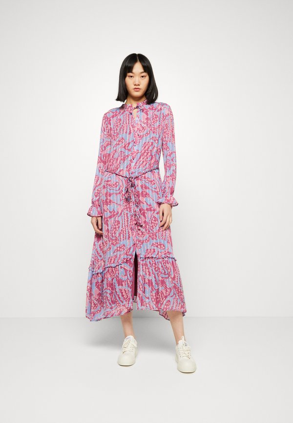 Fabienne Chapot MARILENE DRESS