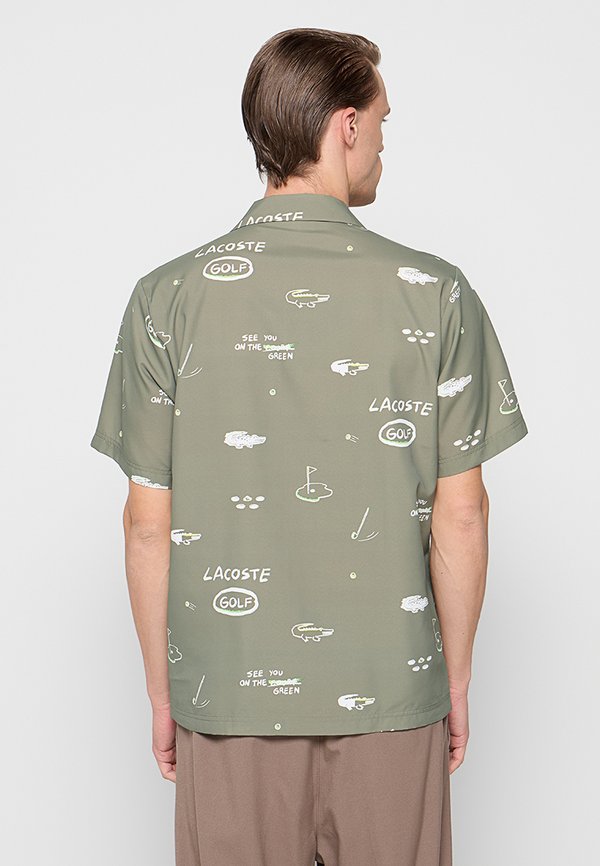 Lacoste Sport
