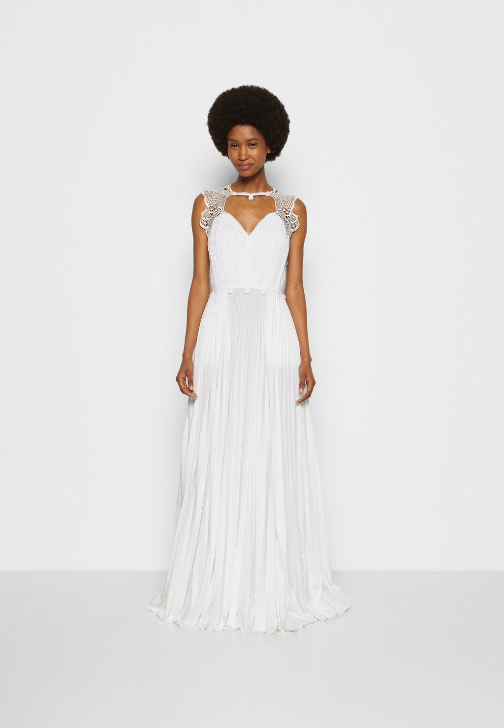 Alberta Ferretti DRESS