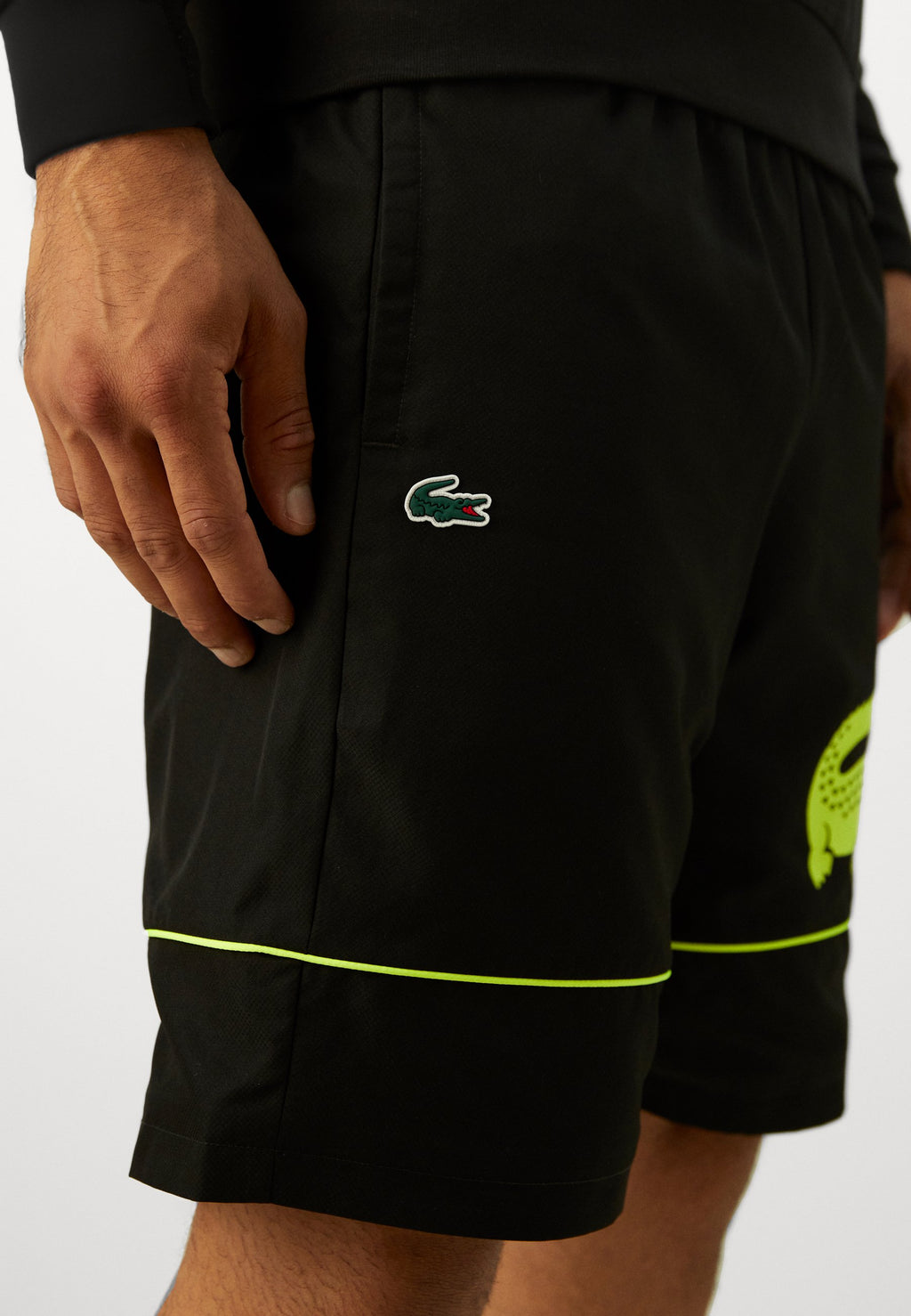 Lacoste Sport