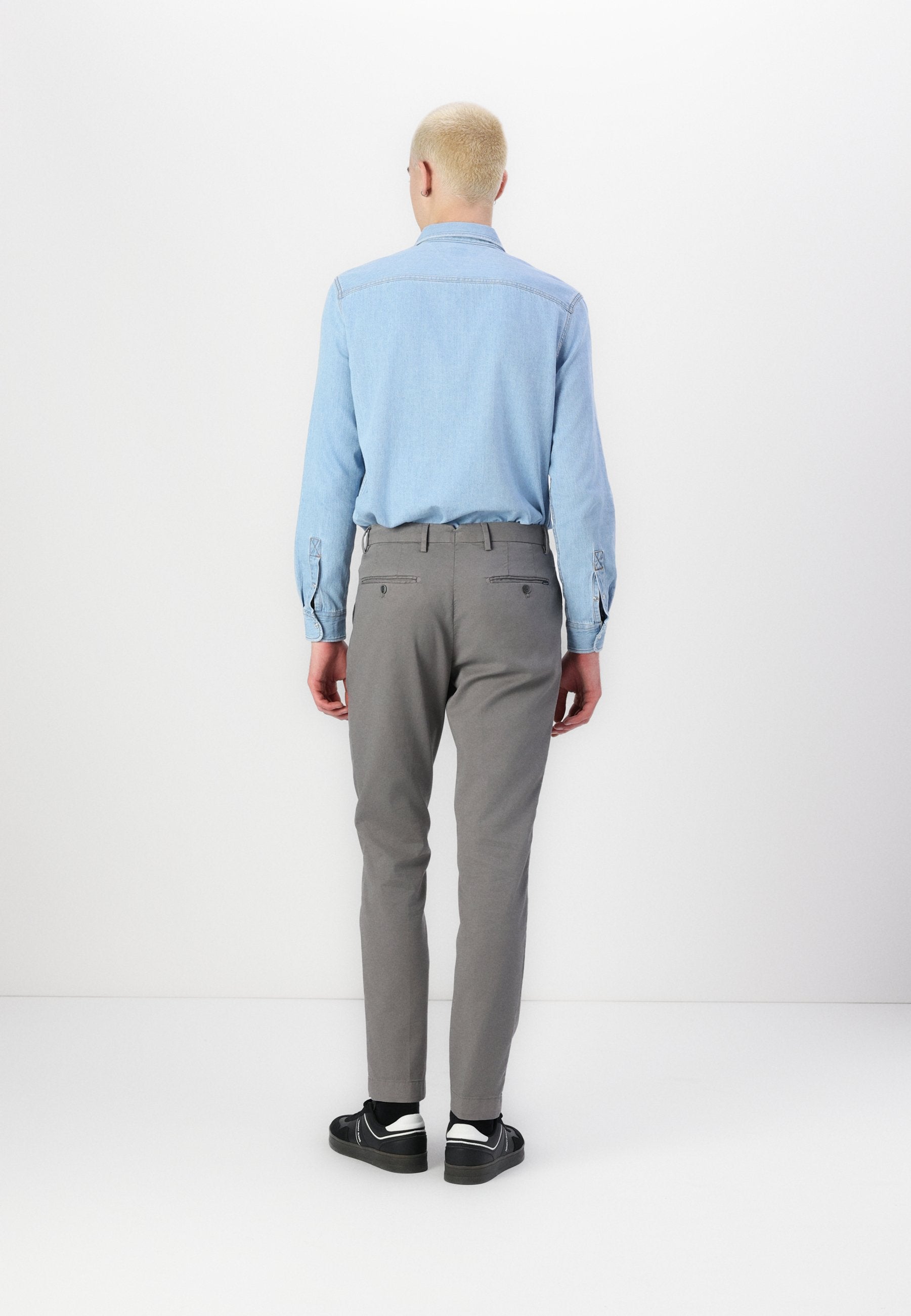 Hackett London