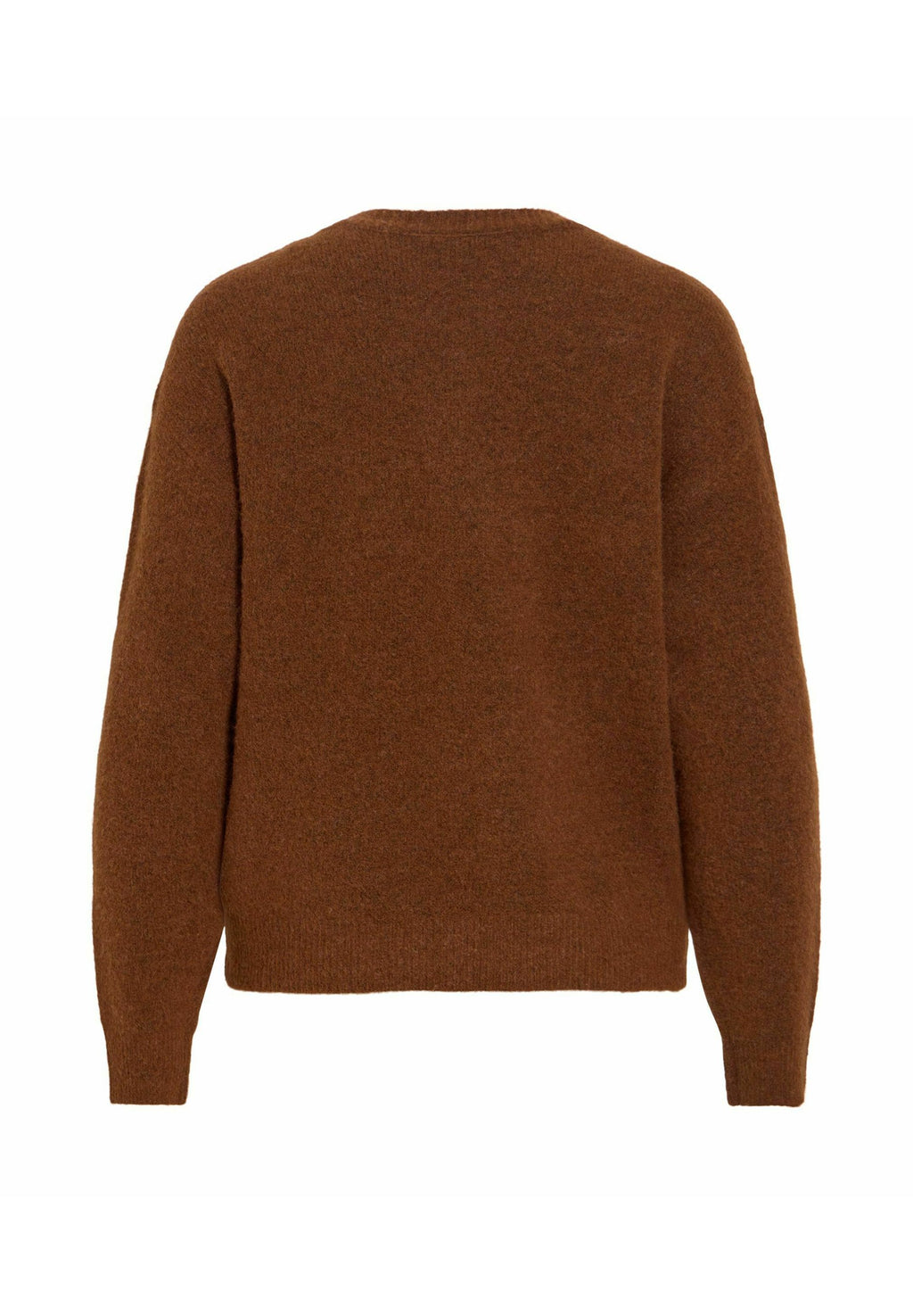 VILA Knitted VILUNA Round neck