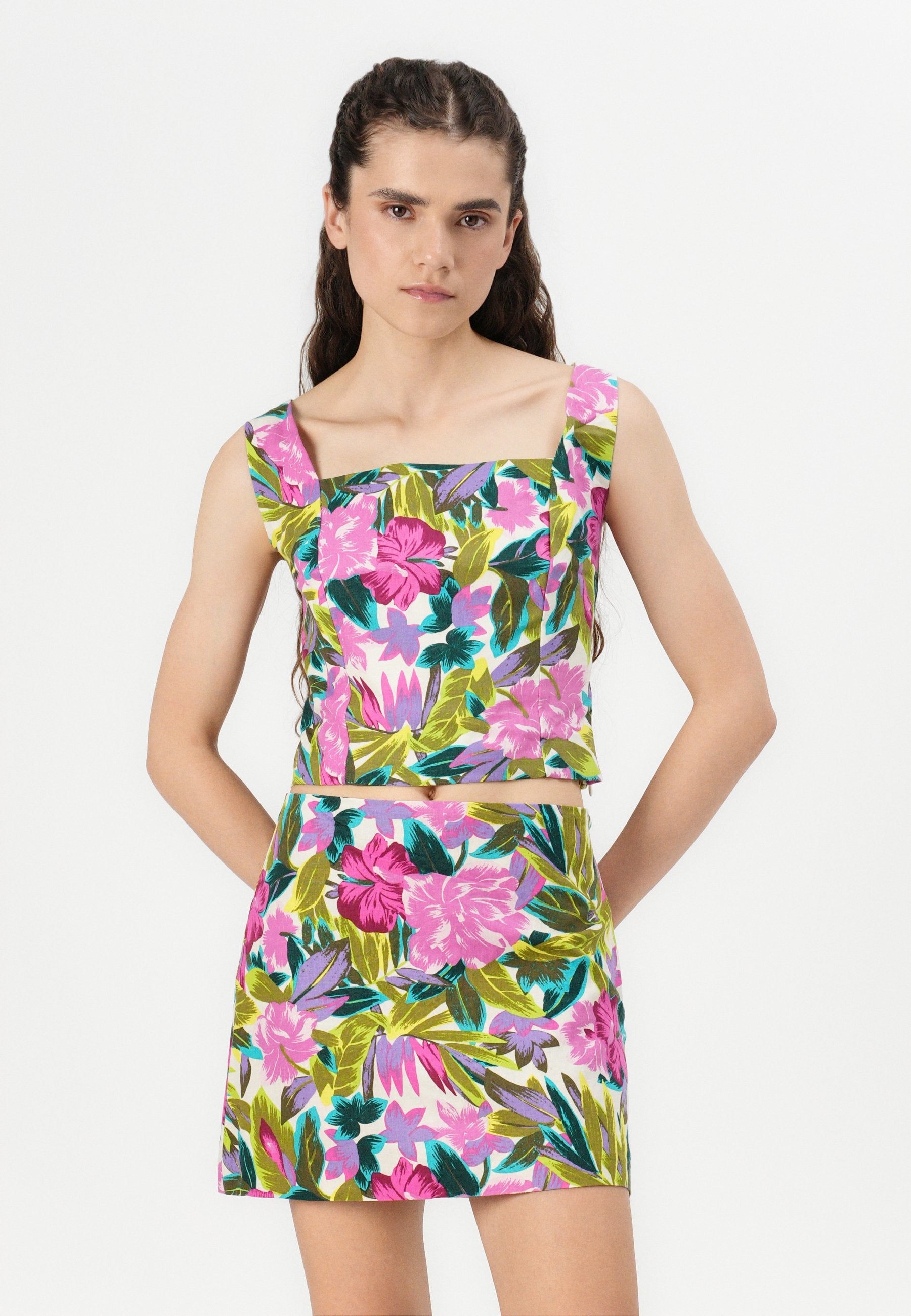 GAP BRAMI TANK