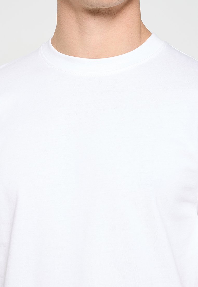 SIKSILK 2 PACK RELAXED FIT