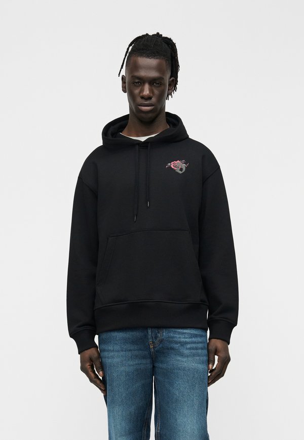 Diesel MACS HOOD