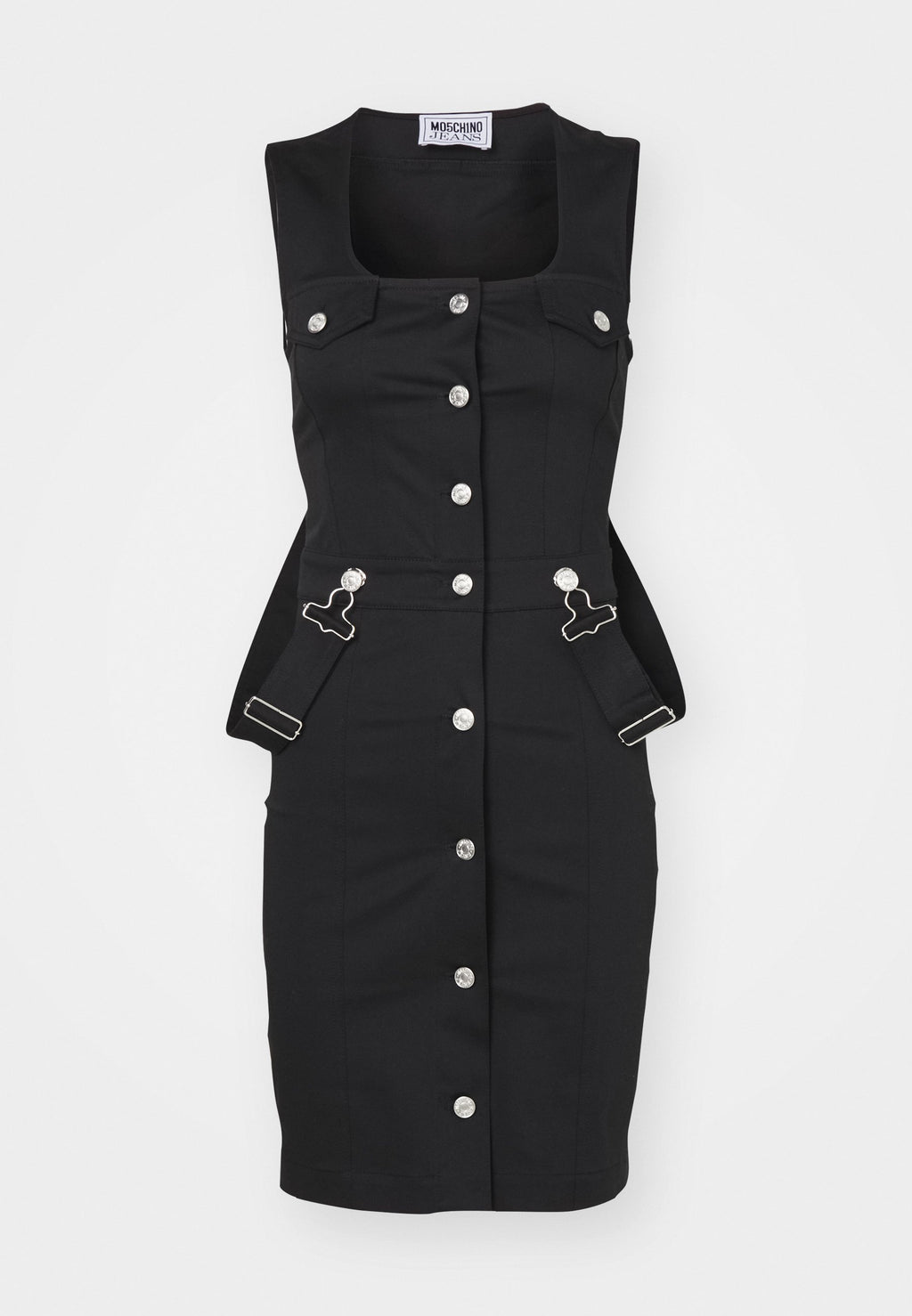 MOSCHINO JEANS DRESS