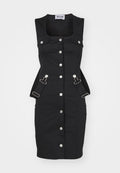 MOSCHINO JEANS DRESS