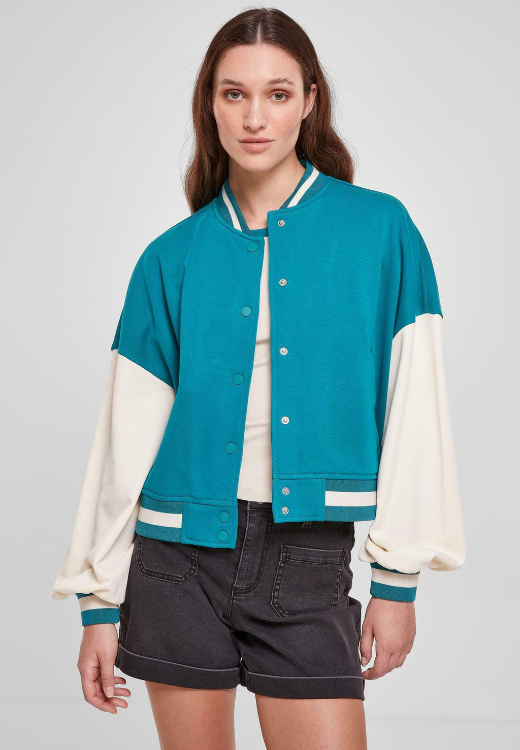 Urban Classics 2 TONE COLLEGE