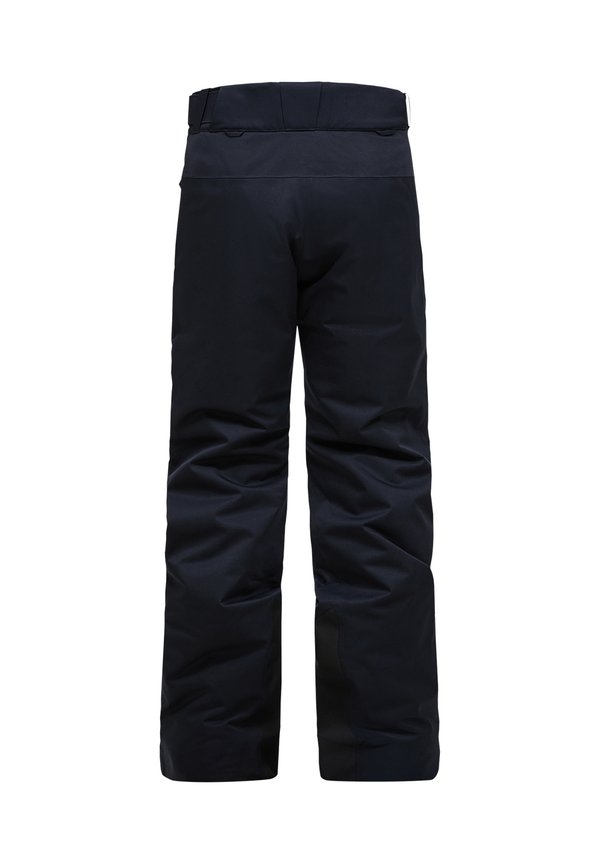 Peak Performance MAROON INSULATED PANTS