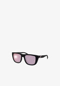 Superdry & Co BRILLEGESTELLE FÜR DAMEN - Sunglasses - schwarz pink