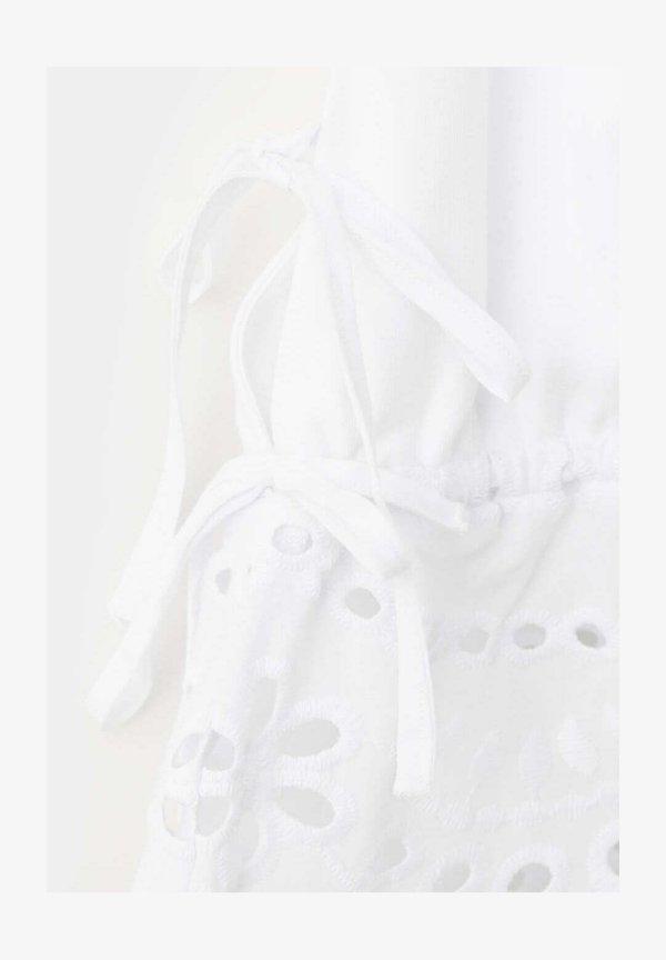 Mango ADULT - Top - white