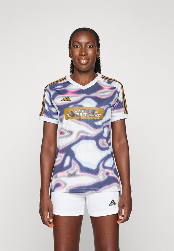 adidas Performance PRIDE JERSEY W