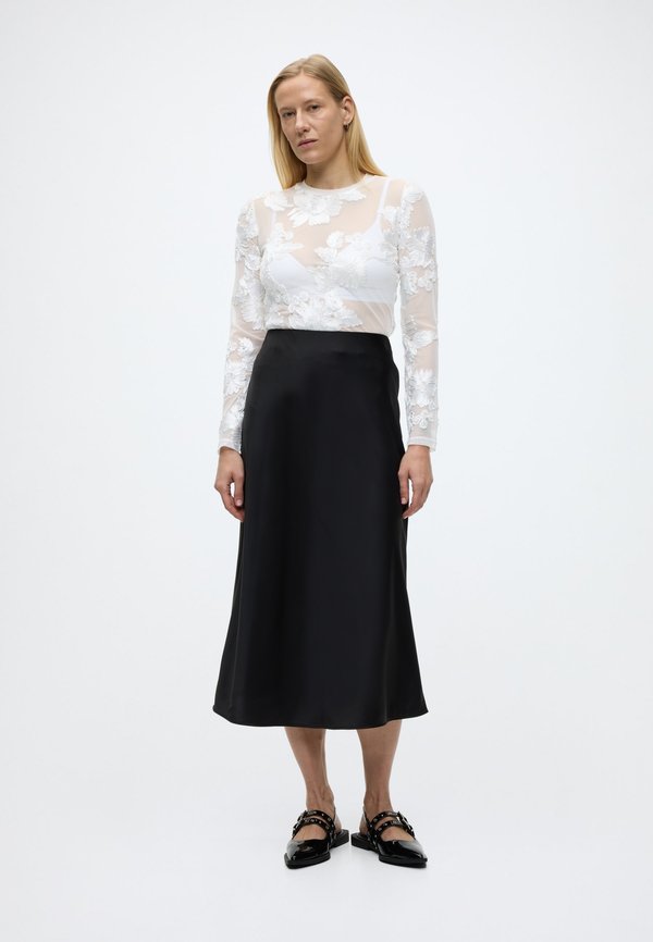 Copenhagen Muse CMFLOW-BLOUSE