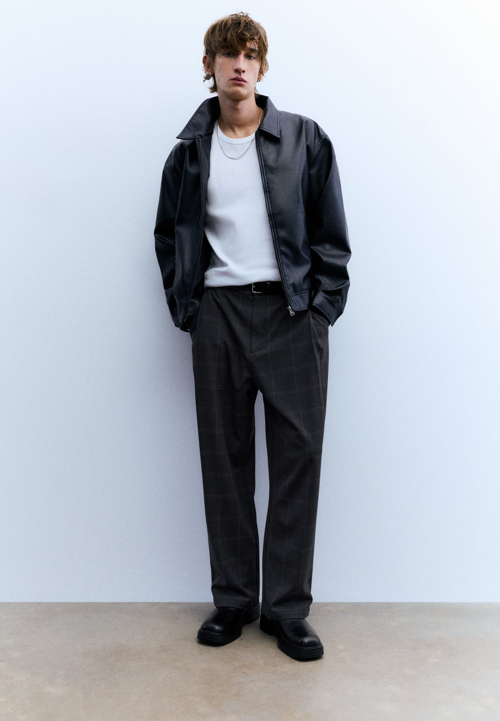PULL&BEAR