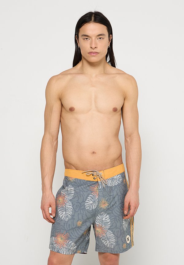 Hurley