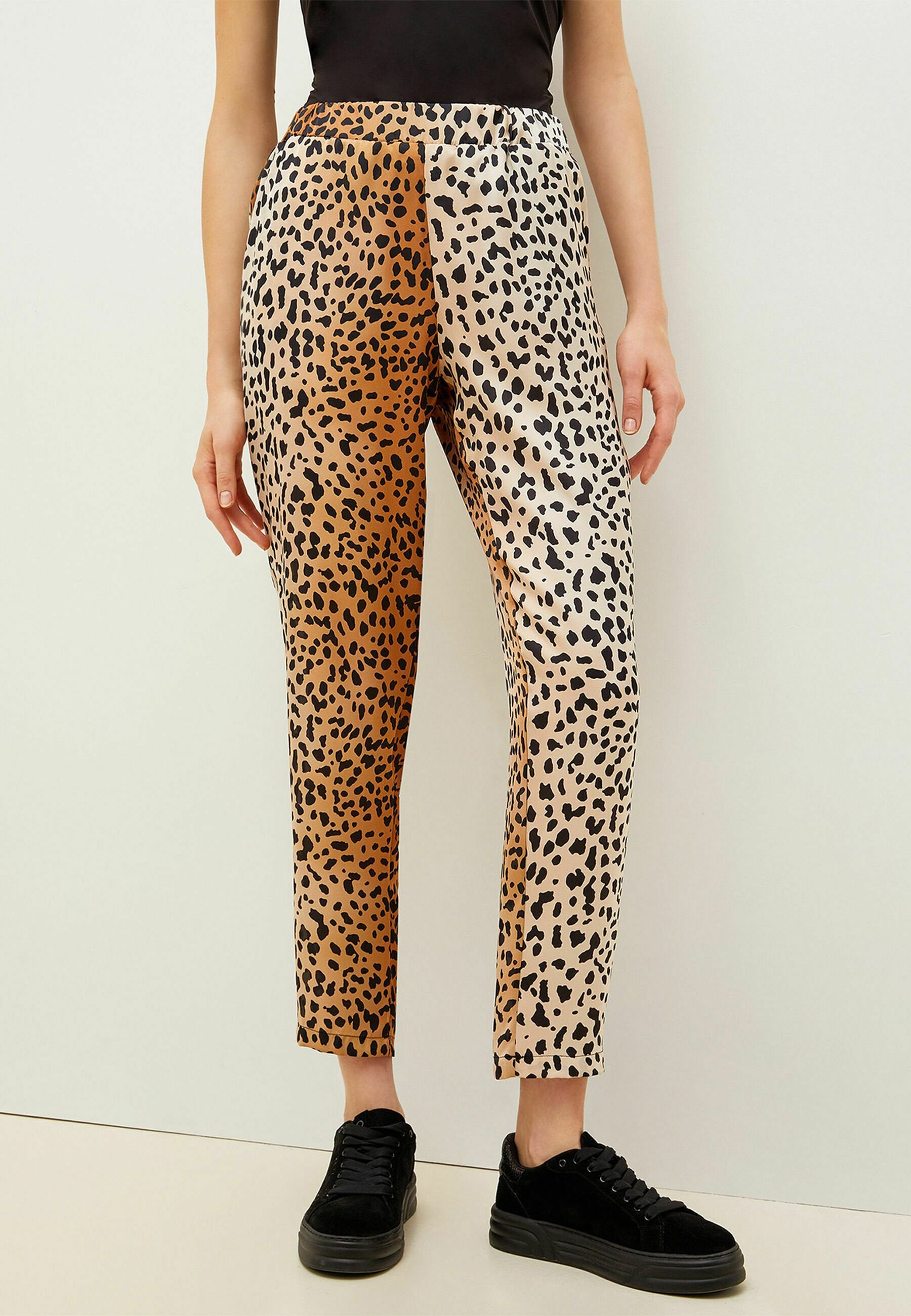 Liu Jo Jeans ANIMAL PRINT