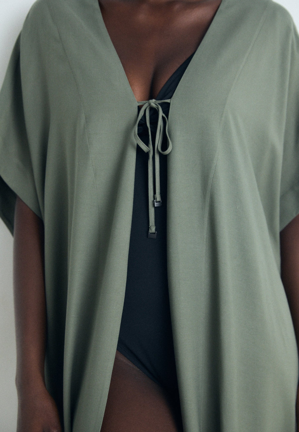 Calvin Klein Swimwear KAFTAN KIMONO