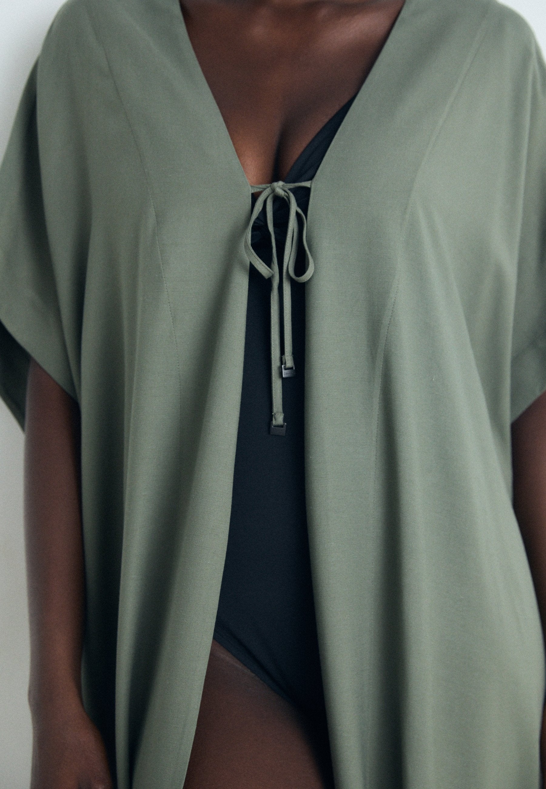 Calvin Klein Swimwear KAFTAN KIMONO