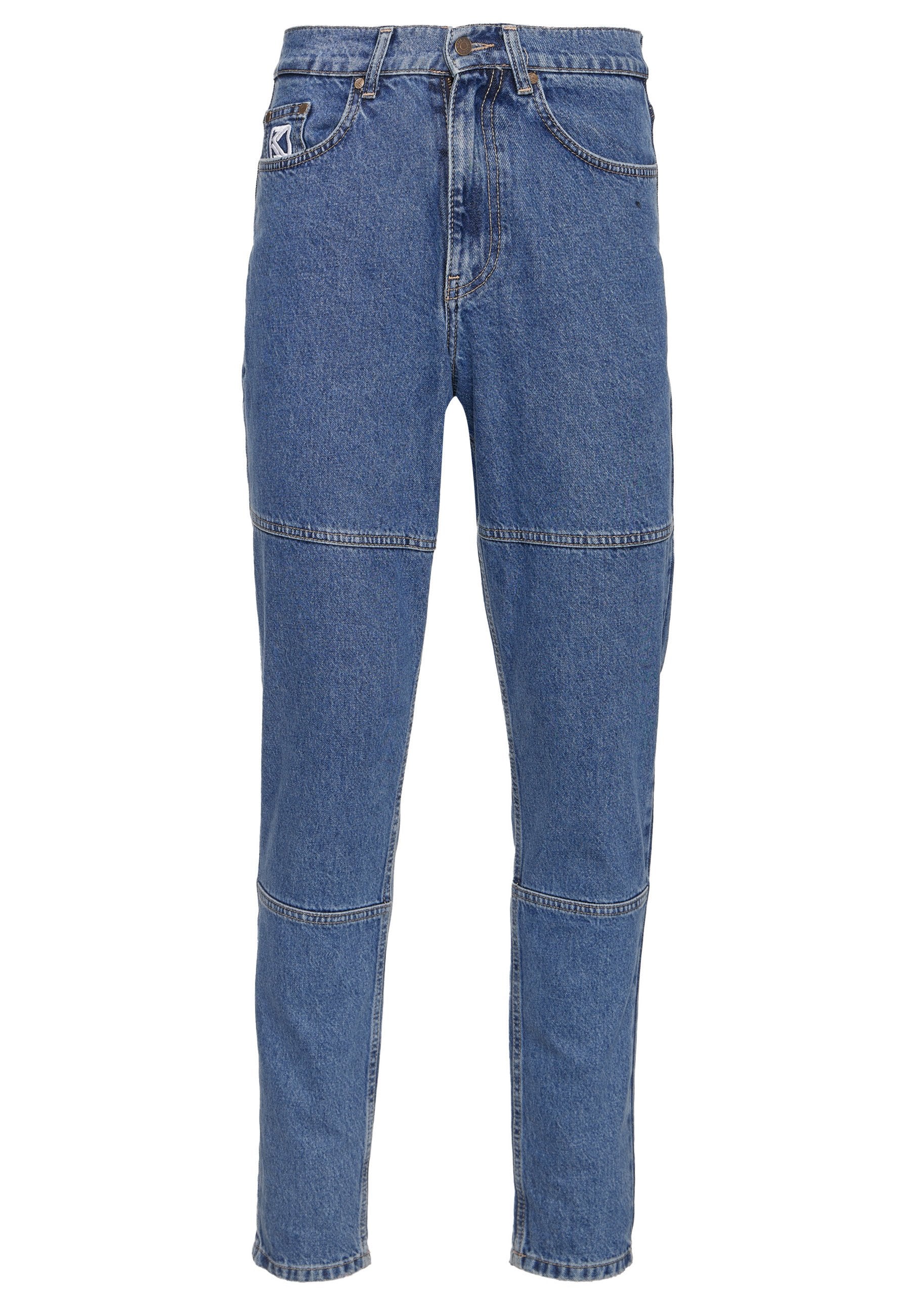 Karl Kani RETRO TAPERED FIVE POCKET UNISEX
