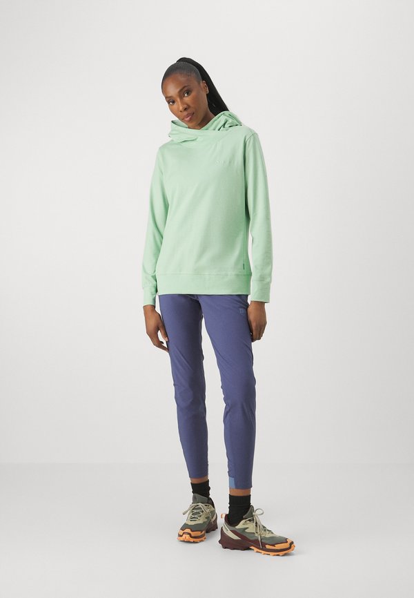 Vaude WOMEN'S TUENNO PULLOVER