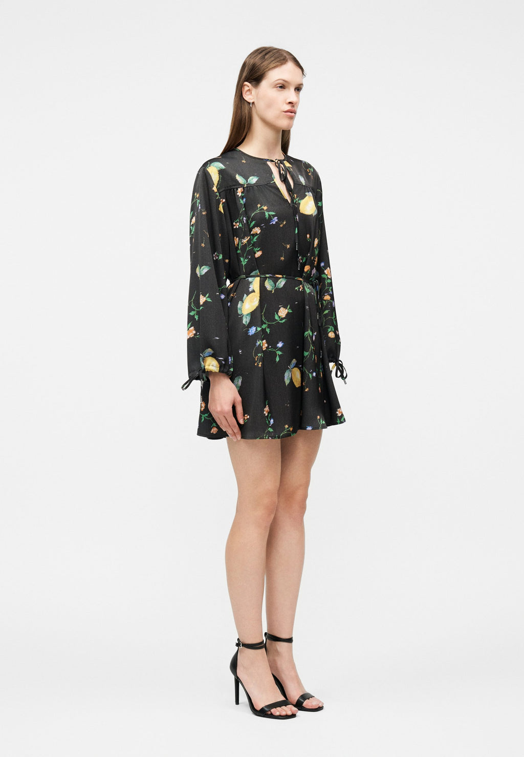 MOSCHINO JEANS DRESS